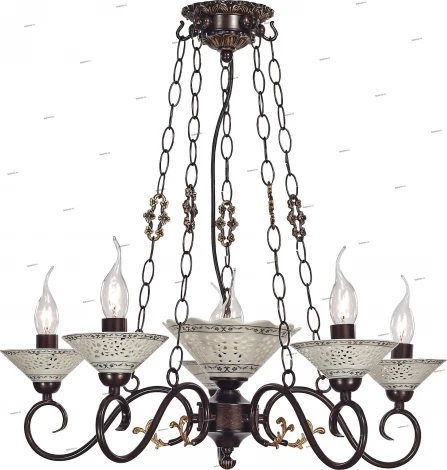 Подвесная люстра ST Luce SL255 SL255.403.06