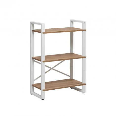 Стеллаж Стилвуд 123 Leset 4687207458917