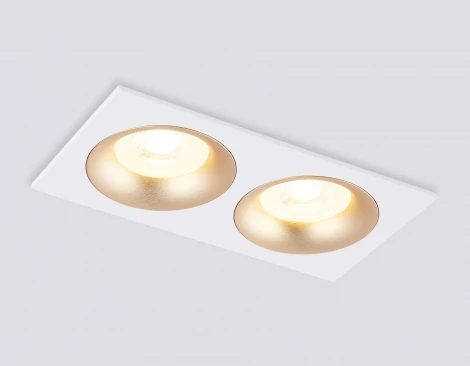 Точечный встраиваемый светильник Ambrella TECHNO SPOT TN102733 (220V)