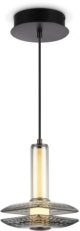 Подвесной светодиодный светильник Ambrella High Light LH31003 (220V, на проводе)