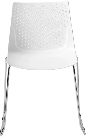 Стул FX-05 белый