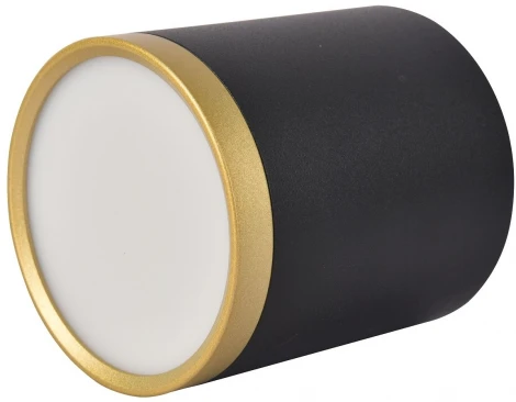 Точечный светильник накладной Favourite Baral 3081-1C (LED, 220V, круглые)