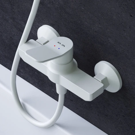 Смеситель AM.PM X-Joy F85A20033 для душа