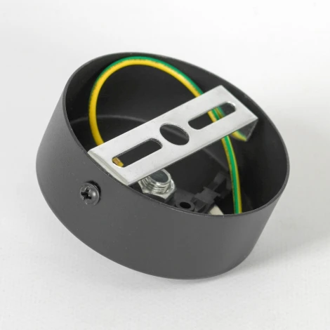 Подвесной светильник Lussole Lewisville LSP-7101 (LED, 220V, на проводе, круглые)