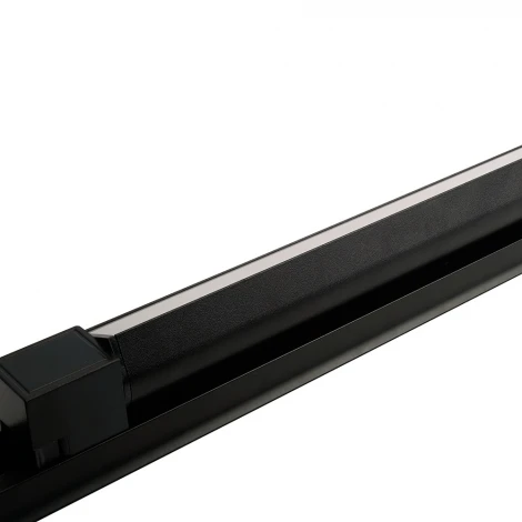 Трековый светильник однофазный светодиодный 40W 220V Feron AL232 51858