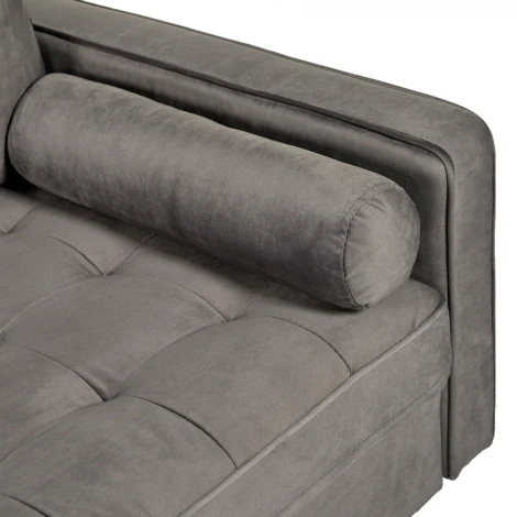 Диван Scott двухместный зеленый