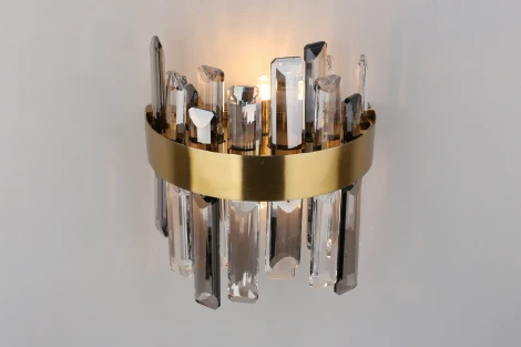 Светильник настенный Margo APL.825.01.02 Aployt