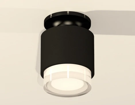 Накладной точечный светильник Ambrella Techno Spot XS7511065 (220V, круглые)