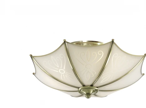 Потолочная люстра Arte Lamp Umbrella A9242PL-3AB