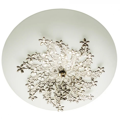 Потолочный светильник Arte Lamp Provence A4548PL-4GO