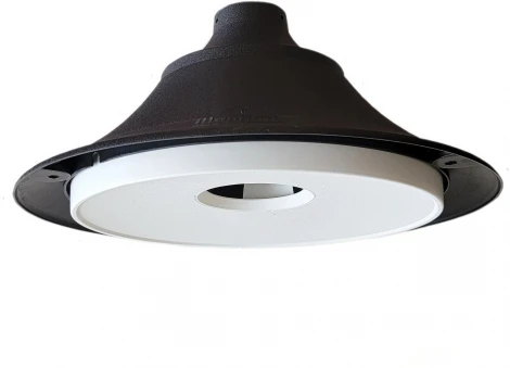 Наземный фонарь светодиодный IP65 Fumagalli Remo R50.365.000.AXH27 (220V)