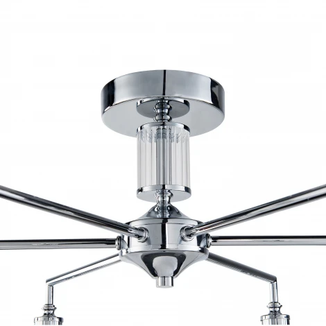 Потолочная люстра Favourite Laciness 2611-6P (220V)