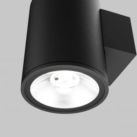 Архитектурная подсветка Maytoni Shim O303WL-L5GF3K (LED, 220V, круглые, IP65)
