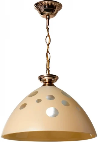 Подвесной светильник Мелодия Света PS1N 000040345