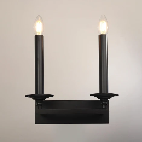 Бра Citilux Маркиз CL471325 (220V, свеча)