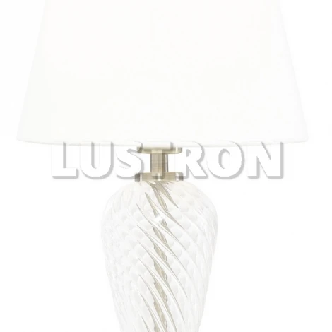 Интерьерная настольная лампа Arte Lamp Selection A6700LT-1AB