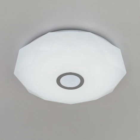 Потолочный светильник Citilux Диамант CL71360R