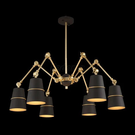 Потолочная люстра ST Luce Sorspreso SL458.422.06