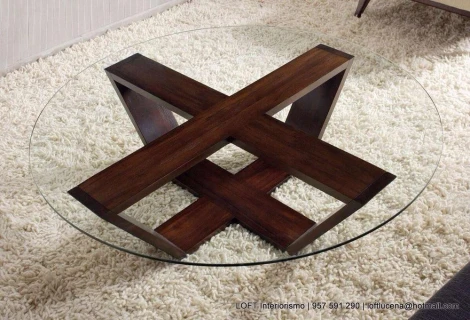 Кофейный стол INVENTALL-13