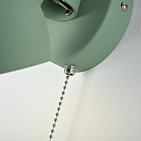 Бра с выключателем E14 Lu Carte LC-11-1403