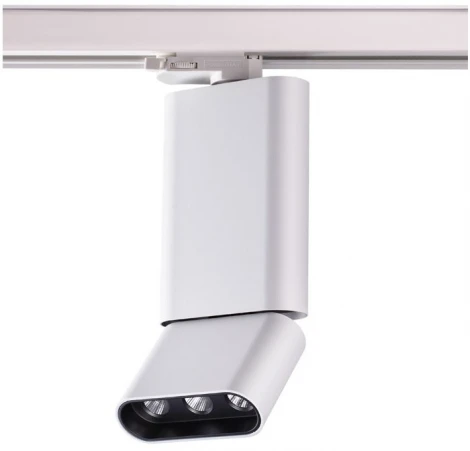 Трековый светильник Novotech Bella 357954