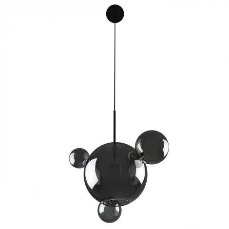 Подвесной светильник Loft IT Bolle 2029-P4 (для детской, LED, 220V, на проводе, шарики)