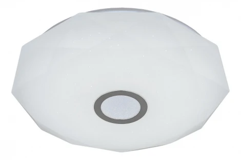 Потолочный светильник Citilux Диамант CL71360R