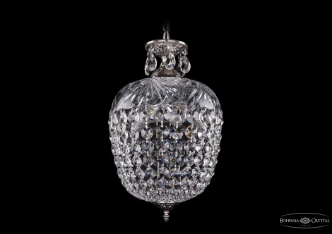 Подвесной светильник Bohemia 1677 1677/30/NB