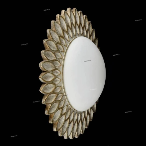 Потолочный светильник Maytoni Lamar H301-03-G