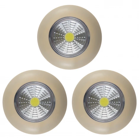 Мебельный светильник светодиодный REV 29101 5