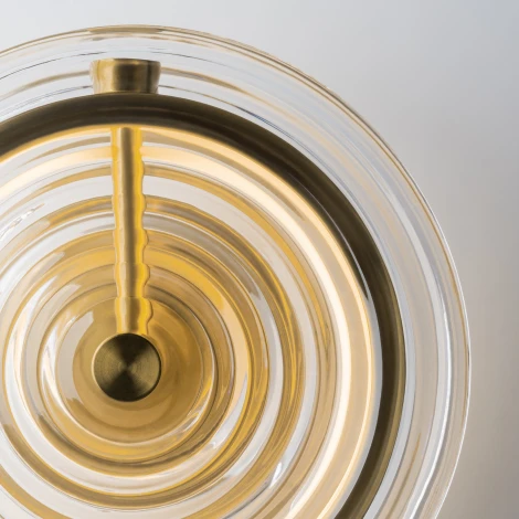 Настенный светильник Freya Borbon FR5442WL-L7TR (LED, 220V)