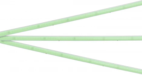 Светодиодная лента COB-X480-4mm 24V Sky Blue (4 W/m, IP20, 5m) (Arlight) 046911