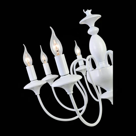 Подвесная люстра ST Luce Nevve SL1109.503.08