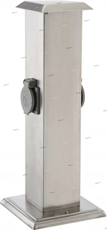 Розетка Globo Pietra I 37002-2