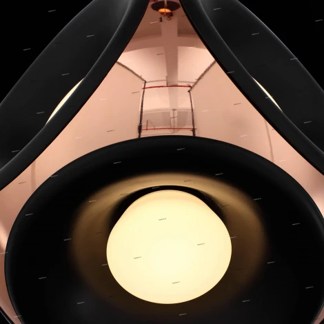 Подвесной светильник ST Luce Cratere SL948.313.01