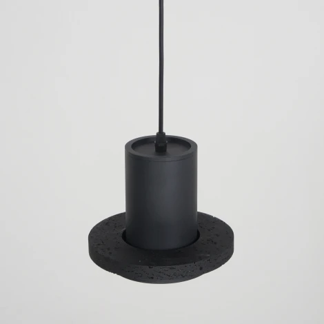 Подвесной светильник Zortes Tufo ZRS.2836.18 (220V, на проводе, круглые, IP21)