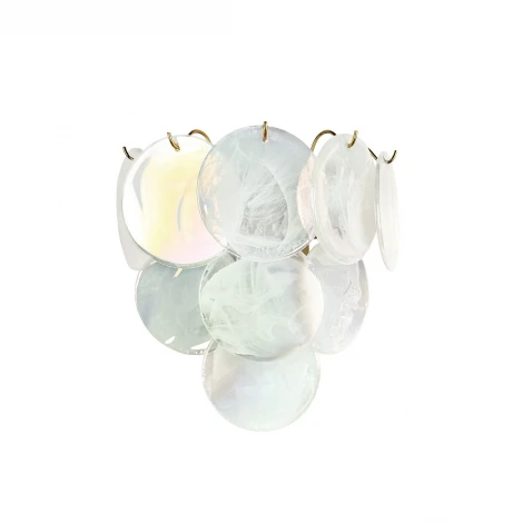 Бра Loft It Lolly 10492W Pearl