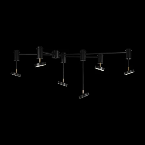 Спот на штанге Flock 10189/1200 Loft It