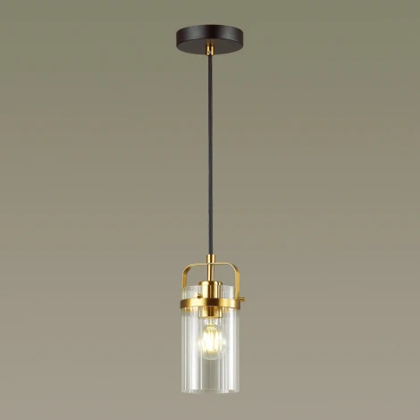 Подвесной светильник Odeon Light Kovis 4653/1