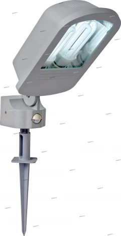 Прожектор уличный Lucide Floodlight 11804/72/36
