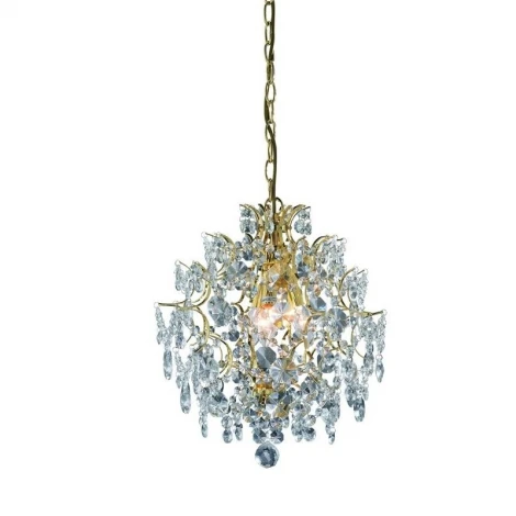 Подвесная люстра Markslojd Rosendal 100524