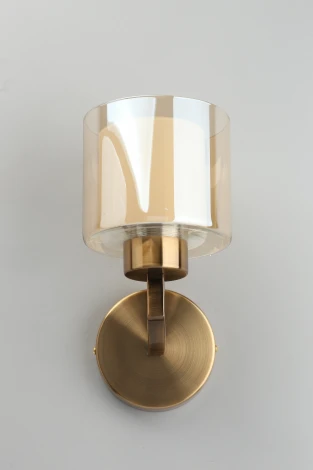 Бра Omnilux Atessa OML-55911-01 (220V)