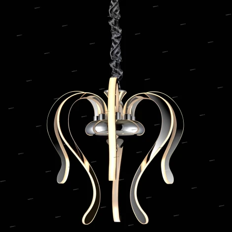 Подвесная люстра Mantra Versailles 5564