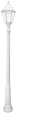 Наземный фонарь Fumagalli Noemi E35.157.000.WXH27 (220V, IP55)