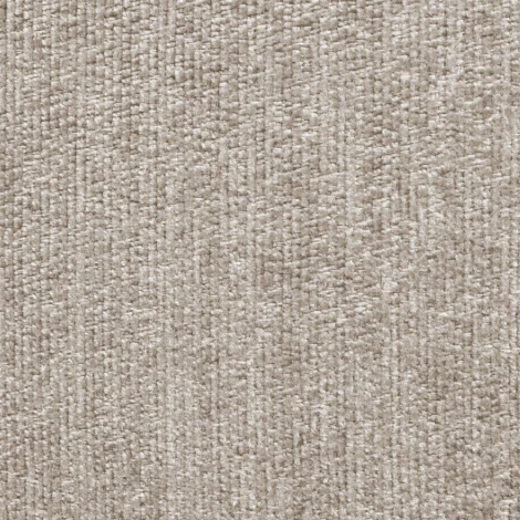 Стул Bradexhome Lucas 2 латте шенилл с чёрными ножками