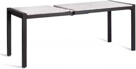 Стол раздвижной SVAN (mod. 1011) Tetchair (Сосна,Черный).