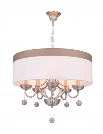 Подвесная люстра J-Light Kady 1237/5A