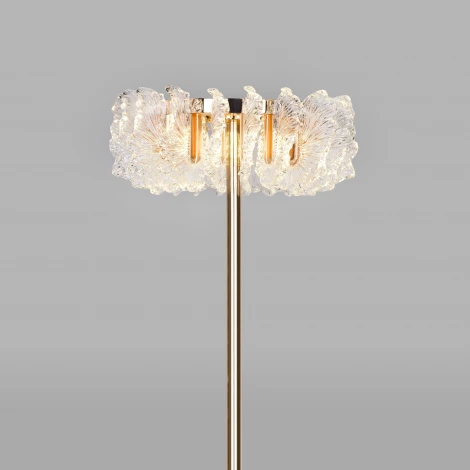 Торшер светодиодный Bogate's Farfalla 80510/1 (220V)