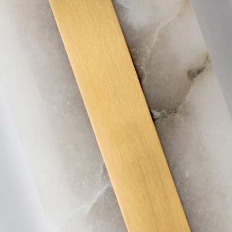 Бра светодиодное Modelux MODESTYLE MS.213.500 BS