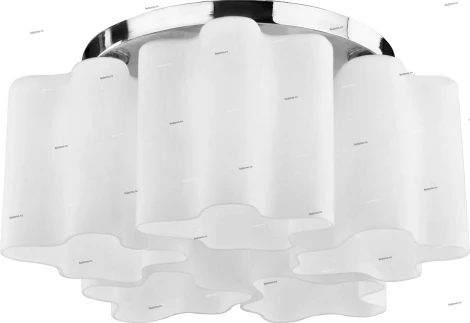 Потолочный светильник Arte Lamp Serenata A3479PL-5CC (220V)